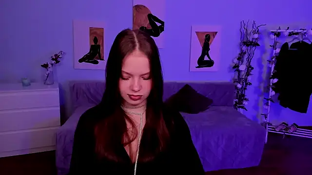 BetsyKiss online show from February 2026 05:11:02 PM