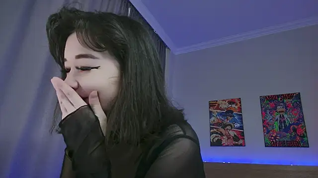 Dazzl1ngFire online show from April 2026 04:46:01 AM