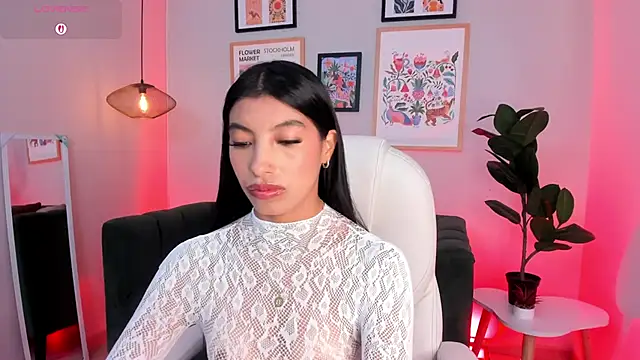 Tiffany Low online show from June 2026 04:44:01 PM