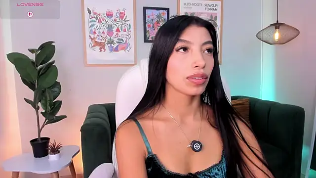Tiffany Low online show from July 2026 12:18:02 PM