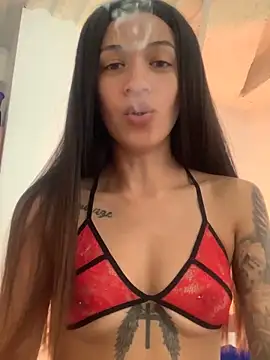 MiQeilaSweet online show from September 2025 09:27:02 PM