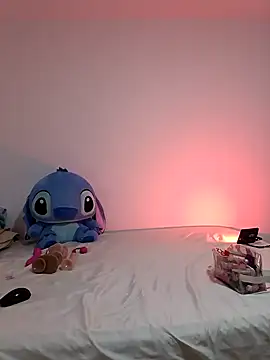 MiQeilaSweet online show from November 2025 08:31:01 PM