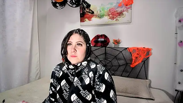 Snapshot of Luna_sweet55 chatting on October 2025 11:02:01 AM Luna sweet55 online show from October 2025 11:02:01 AM