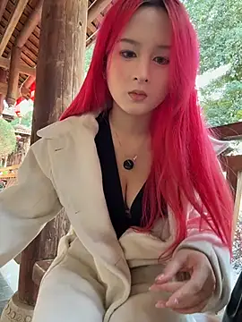 yuki june online show from January 2026 07:55:01 AM