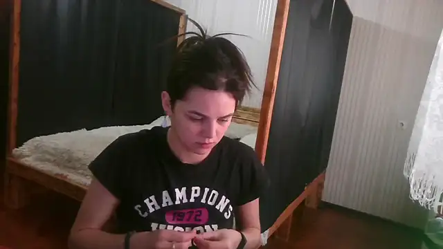 EthelsLover online show from February 2026 08:54:02 AM