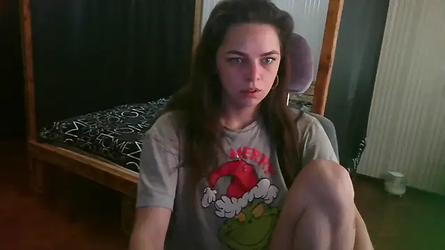 EthelsLover online show from July 2026 07:39:01 AM