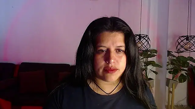 Andrea secret  online show from September 2025 02:20:01 PM