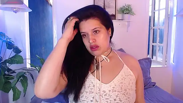 Andrea secret  online show from December 2025 12:46:02 PM