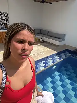 EMILIIA RICHTER   online show from September 2025 06:57:02 PM