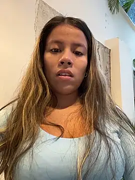 EMILIIA RICHTER   online show from February 2026 11:40:01 AM