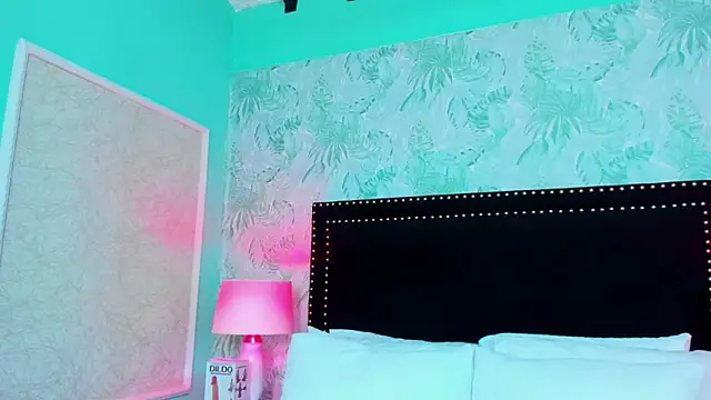 SamyySwet online show from March 2026 01:02:02 AM