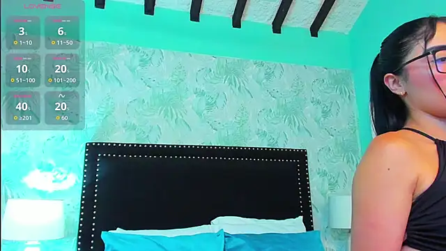 SamyySwet online show from March 2026 08:01:01 PM