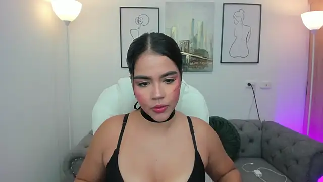 Snapshot of Mila_blaze chatting on October 2025 04:10:02 AM Mila blaze online show from October 2025 04:10:02 AM