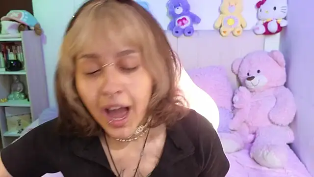 NekoWaifu online show from March 2026 01:28:01 PM