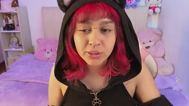 NekoWaifu online show from July 2026 03:40:01 PM
