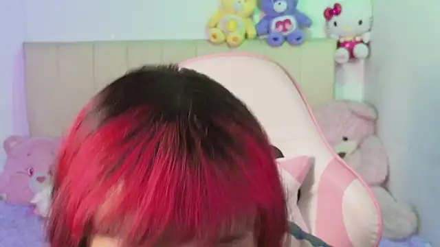 NekoWaifu online show from July 2026 03:17:01 PM