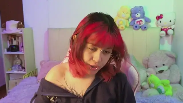 NekoWaifu online show from July 2026 03:29:01 PM