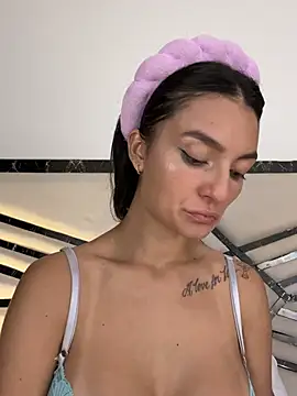 MiaKane99 online show from March 2026 04:48:01 AM