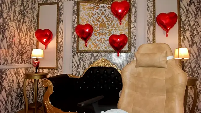 KonnyDesire online show from February 2026 09:33:02 PM