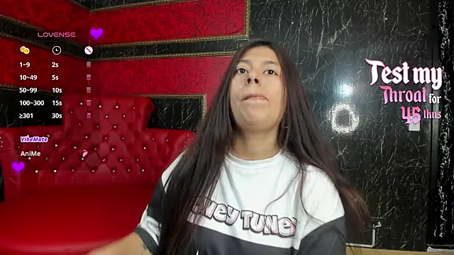 KonnyDesire online show from March 2026 12:11:01 PM