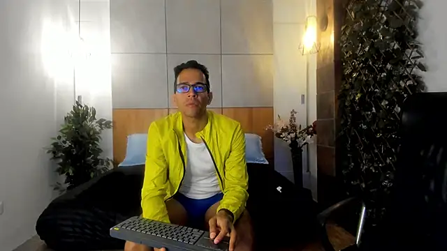 JacobDraven online show from November 2025 03:27:01 AM