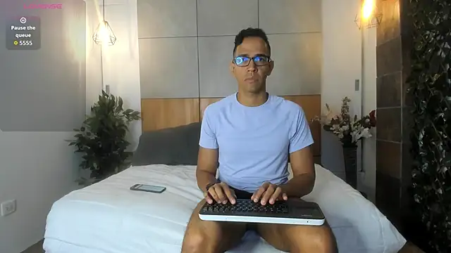 JacobDraven online show from November 2025 11:43:01 PM