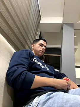 ZaneDawson online show from September 2025 03:19:01 AM