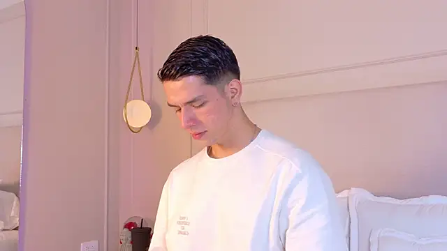 ZaneDawson online show from December 2025 04:07:01 AM