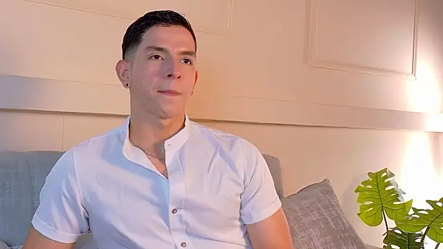 ZaneDawson online show from December 2025 08:57:01 PM