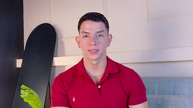 ZaneDawson online show from February 2026 11:58:02 PM