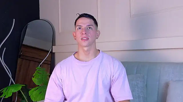 ZaneDawson online show from February 2026 02:04:02 AM