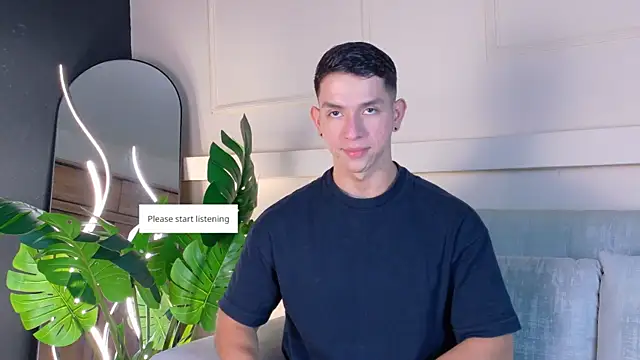 ZaneDawson online show from February 2026 07:11:01 PM