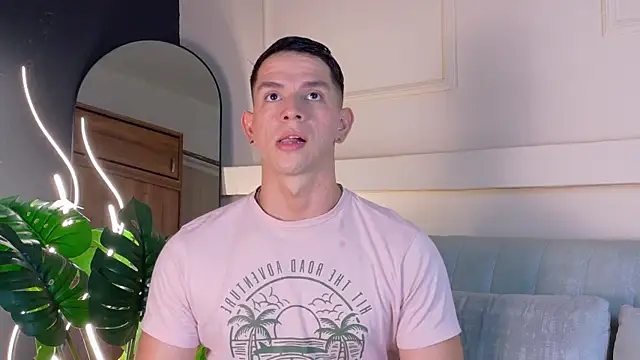 ZaneDawson online show from February 2026 07:59:02 PM