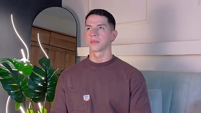 ZaneDawson online show from March 2026 07:20:02 PM