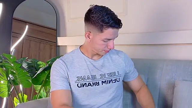 ZaneDawson online show from March 2026 07:10:02 PM