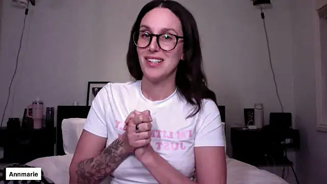 annmarieferrara online show from February 2026 03:35:02 AM