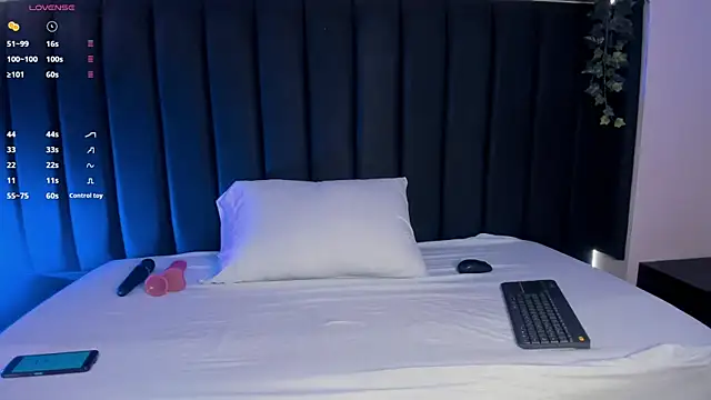 Cristina joy online show from October 2025 12:28:01 PM