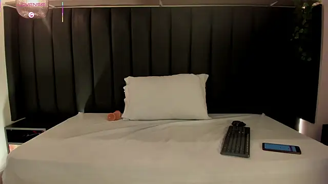 Cristina joy online show from January 2026 11:36:01 AM