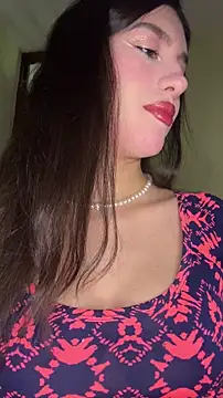 Emily-hottson online show from February 2026 07:29:02 AM