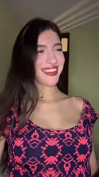 Emily-hottson online show from February 2026 06:08:01 AM