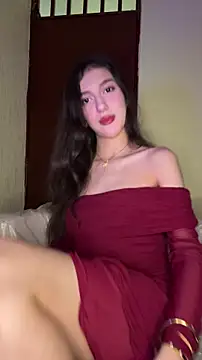 Emily-hottson online show from February 2026 03:25:01 AM