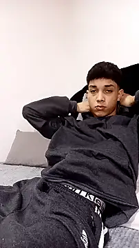 LeySmithVC online show from November 2025 10:08:02 PM