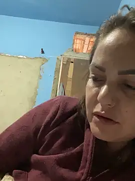 Snapshot of priscila_luv chatting on September 2025 04:01:02 PM priscila luv online show from September 2025 04:01:02 PM