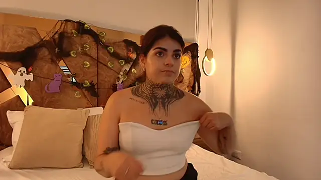 Snapshot of amelie__grace chatting on October 2025 09:58:02 PM amelie grace online show from October 2025 09:58:02 PM