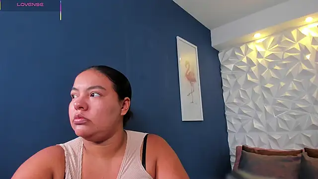 freya cole  online show from November 2025 02:05:02 PM