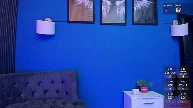 Angel-dragun online show from October 2025 02:59:02 AM