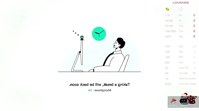 Angel-dragun online show from December 2025 03:13:01 AM