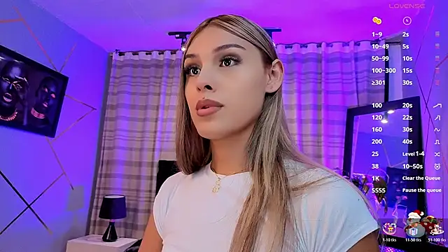 Angel-dragun online show from December 2025 03:04:02 AM