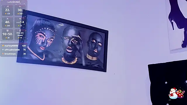 Angel-dragun online show from March 2026 08:26:33 AM