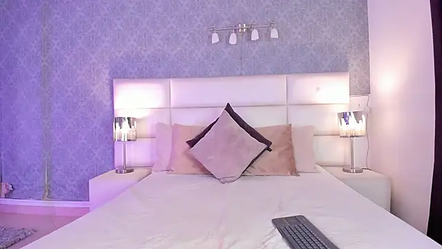 Celeste Amber online show from January 2026 08:07:01 PM